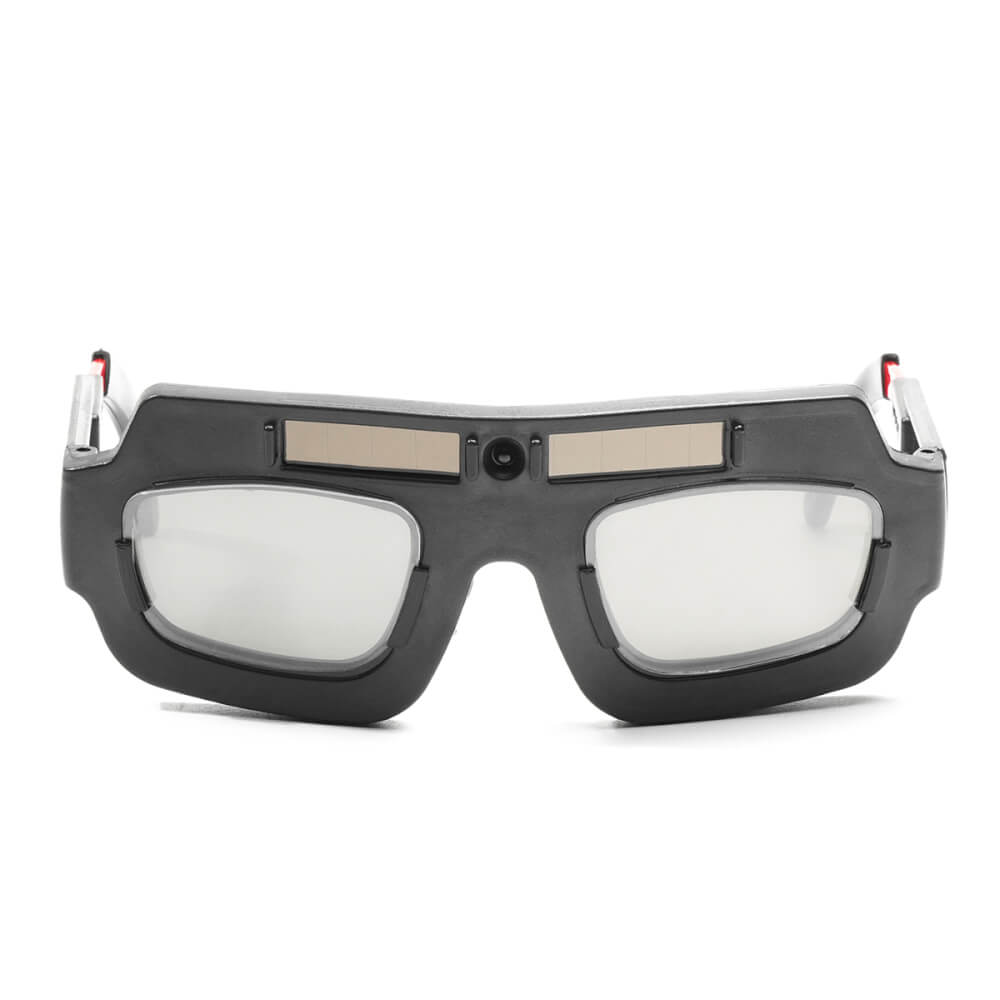 แว่นตากันสะเก็ด DELTON รุ่น HZ-069